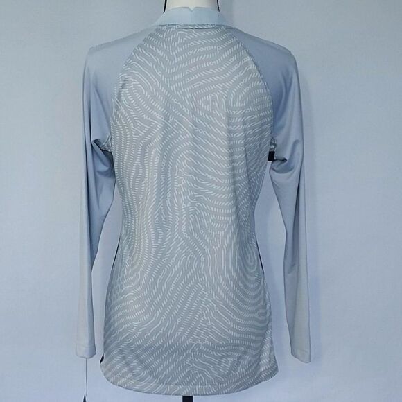 Nike Women's Gardien III Long Sleeve Goalkeeper Jersey Size Medium - Picture 4 of 11